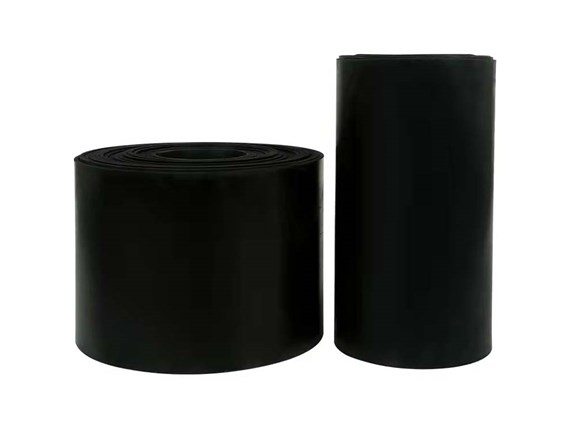 氟橡膠板主要用途及標準介紹