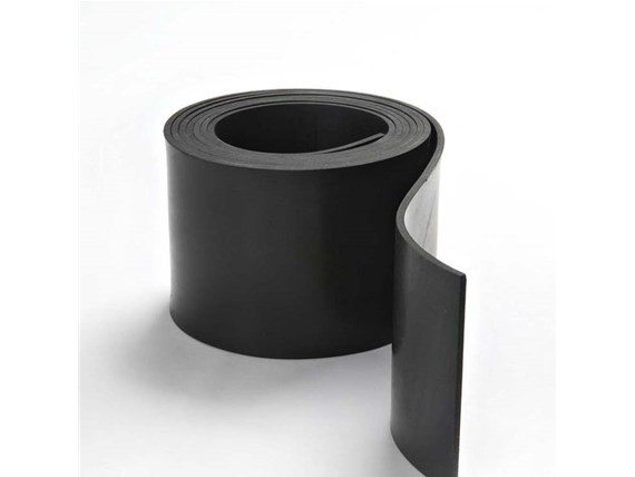 橡膠板是什么材料?