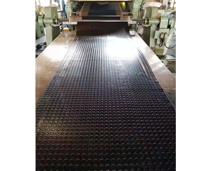 天然橡膠板的規格有哪些？